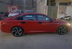 هوندا أكورد